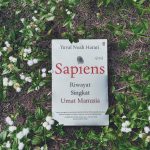 Review Buku Sapiens karya Yuval Noah Harari