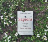 Review Buku Sapiens karya Yuval Noah Harari