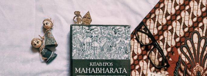 Reviewi Kitab Epos Mahabarata karya C. Rajagopalachari
