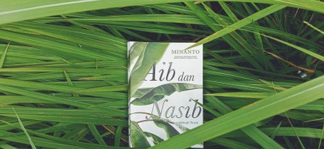 Review Novel Aib dan Nasib karya Minanto